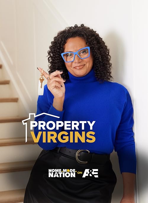 Property Virgins Reboot