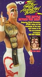 WCW the Great American Bash