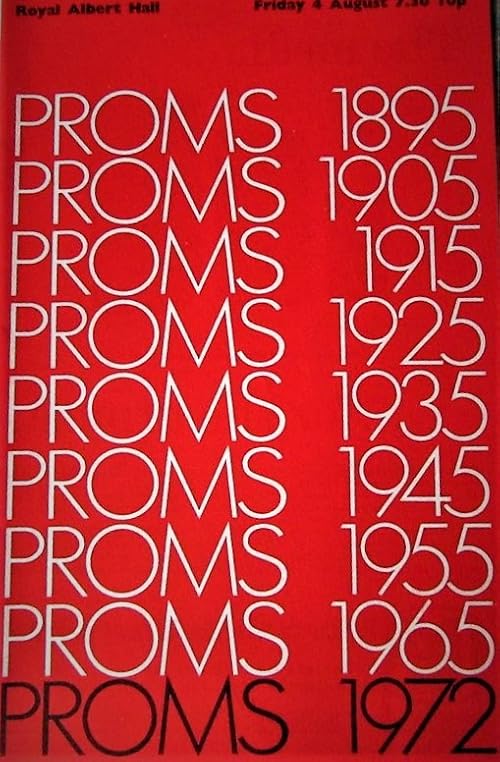 BBC Proms