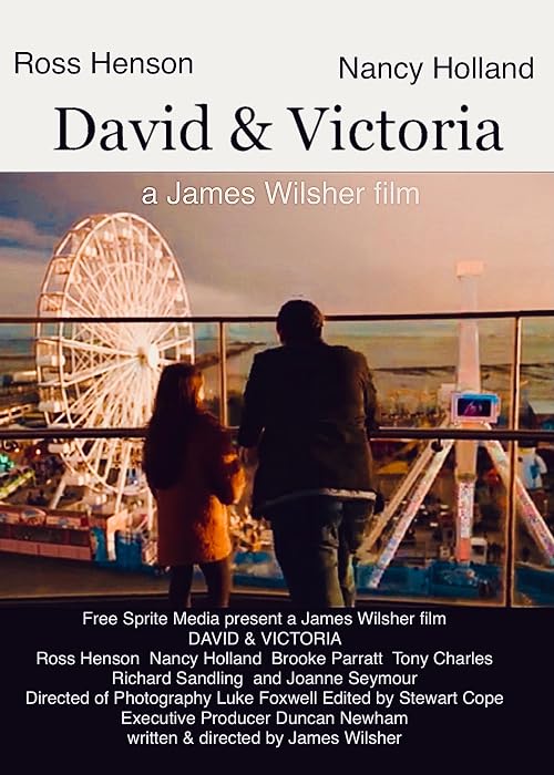 David and Victoria