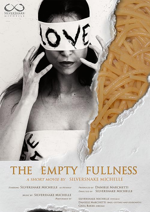 The Empty Fullness