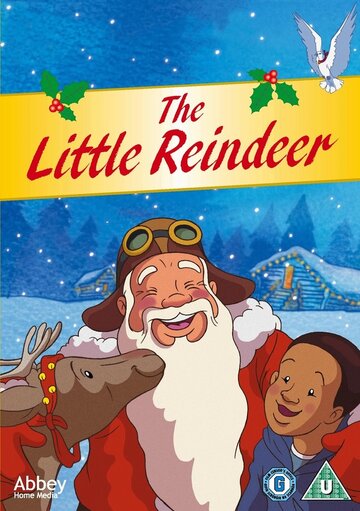 Das kleine Rentier