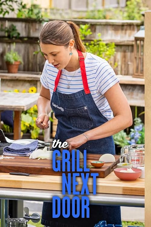 The Grill Next Door