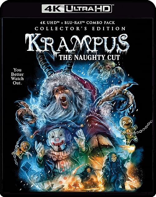 Storm of the Centuries: An Interview with Producer Todd Casey