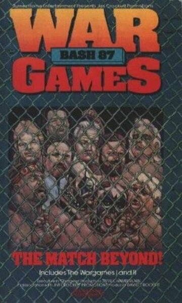 The Great American Bash