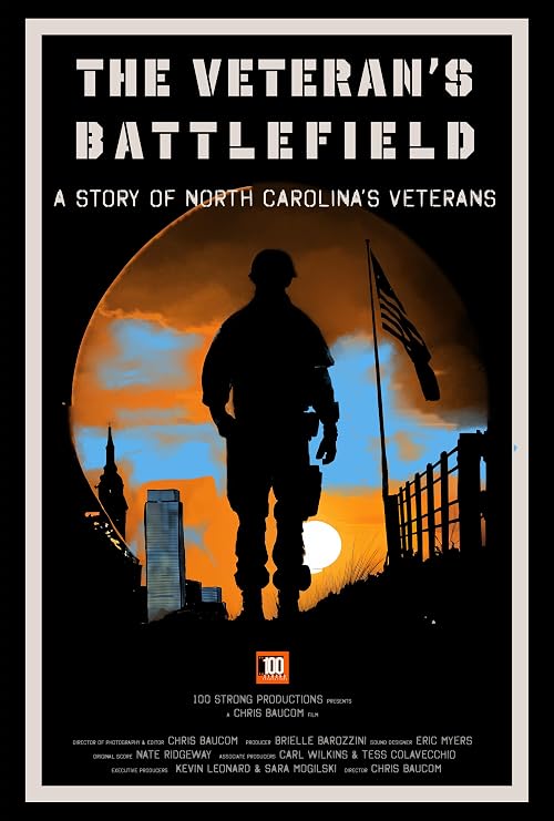 The Veteran's Battlefield