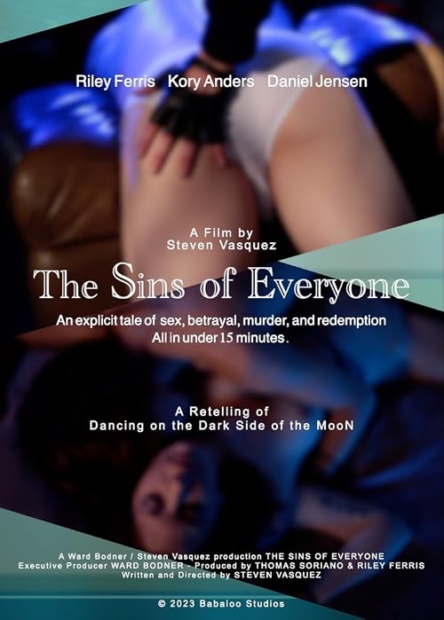 The Sins of Everyone