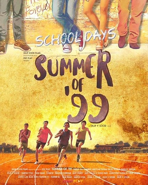 Summer of '99