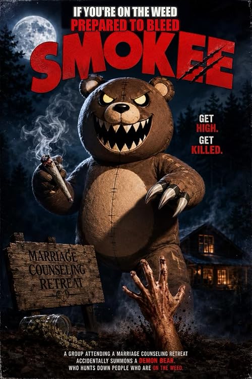 Smokee