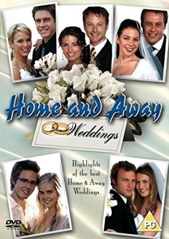 Home and Away: Weddings
