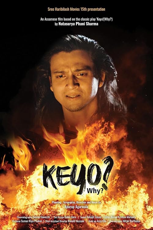 Keyo? (Why)