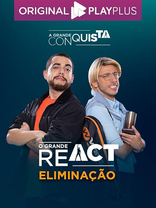 O Grande React: Eliminação