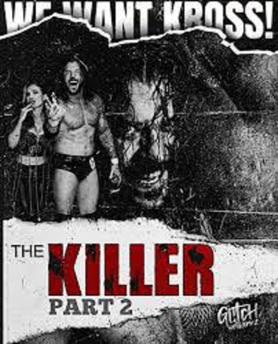 The Killer: Part 2