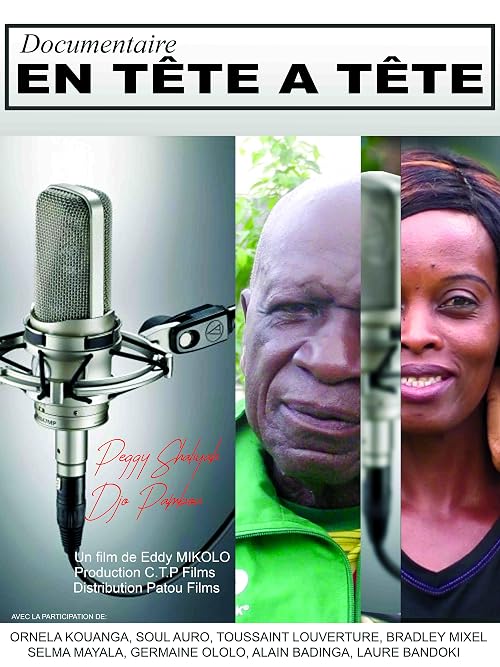 En tête à tête