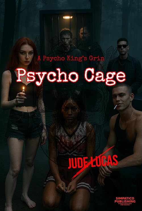Psycho Cage