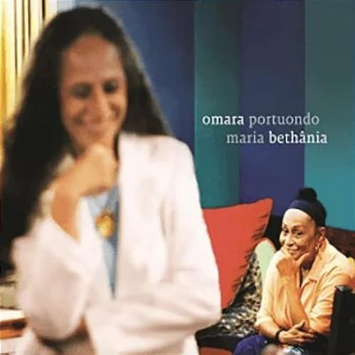 Omara & Bethânia