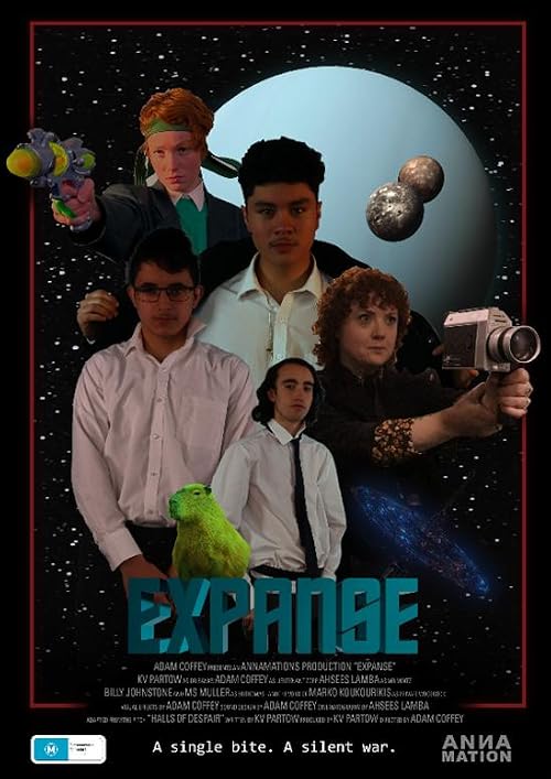 Expanse