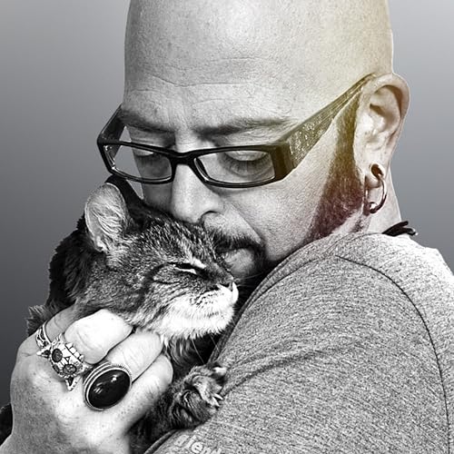 Jackson Galaxy: Life with Cats