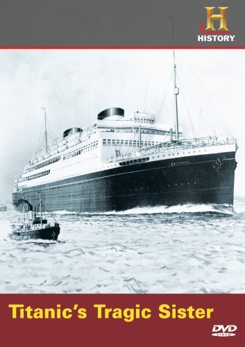 Titanic's Tragic Sister