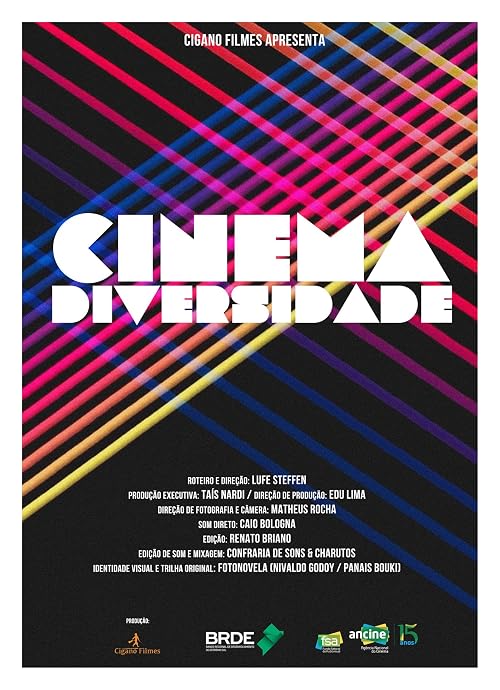 Cinema Diversidade