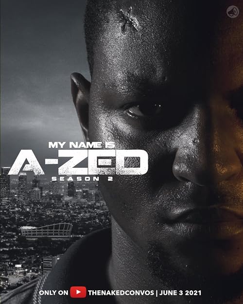 My Name Is A-Zed