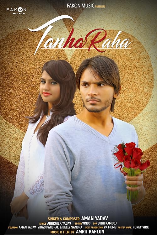 Tanha Raha