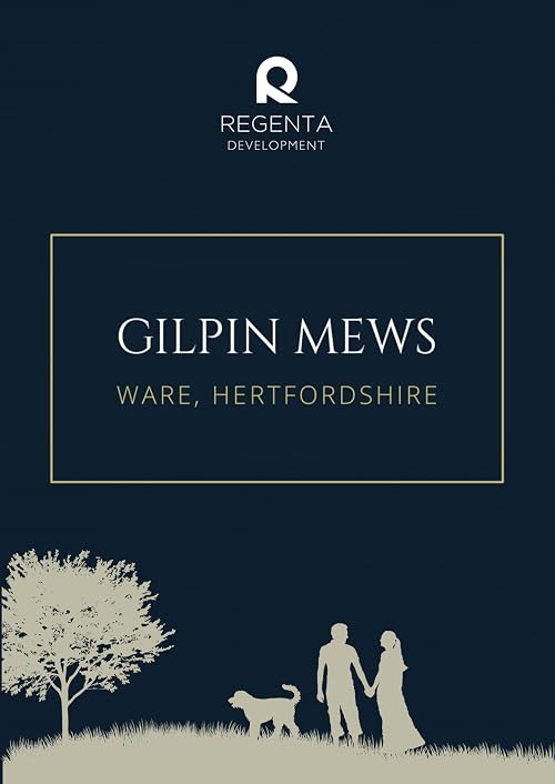 Regenta: Gilpin Mews