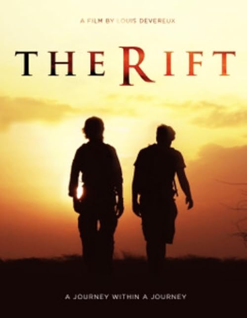 The Rift