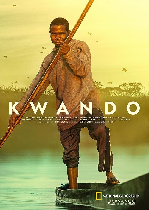 Kwando