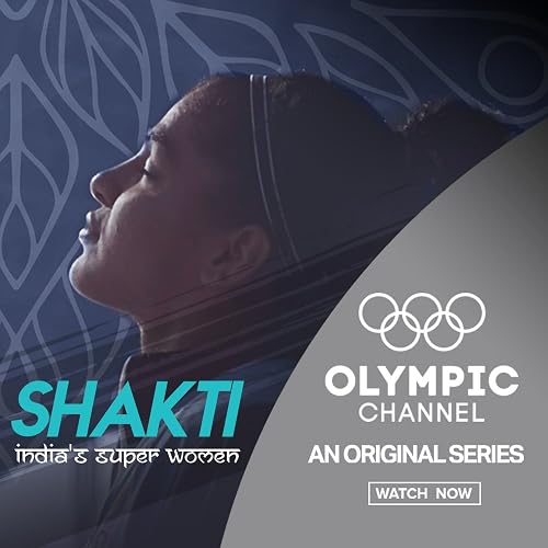 Shakti- India's Superwomen