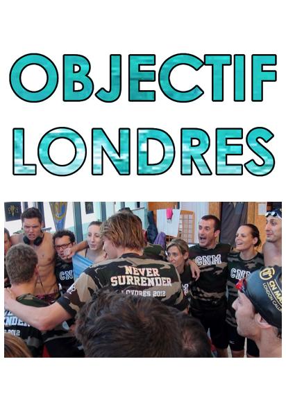 Objectif Londres
