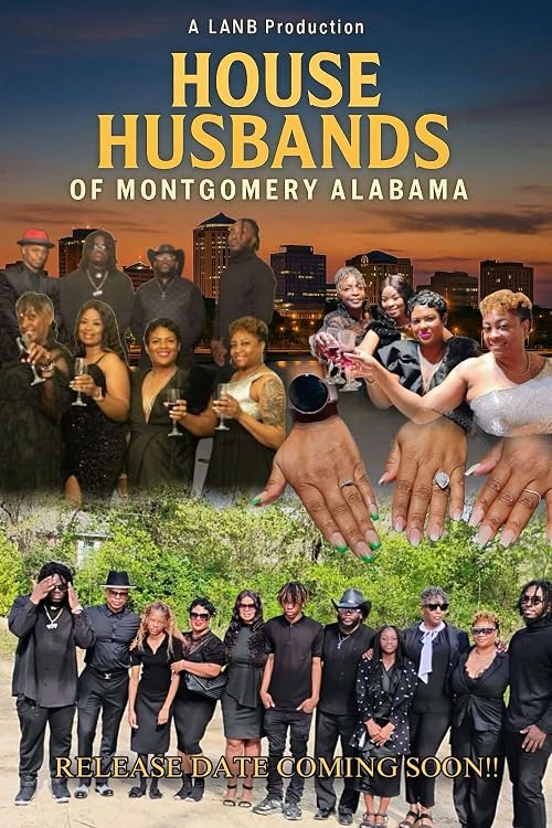 HouseHusbands of Montgomery Alabama