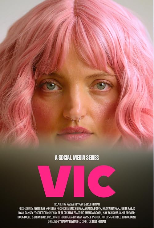 Vic
