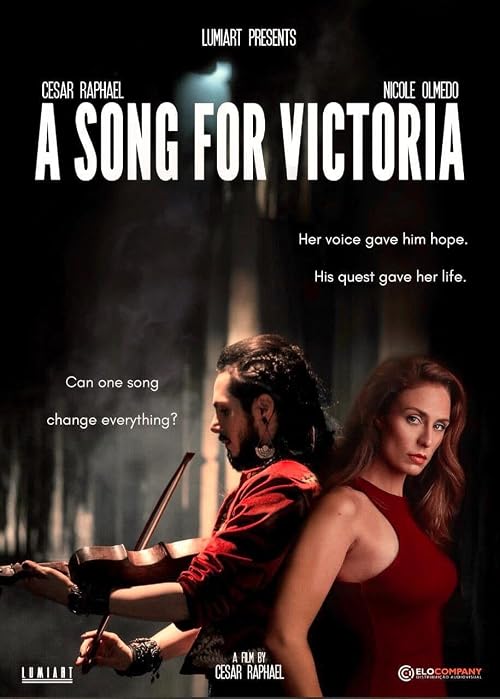 A song for Victoria