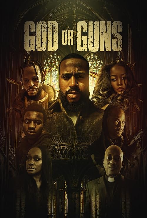 God or Guns