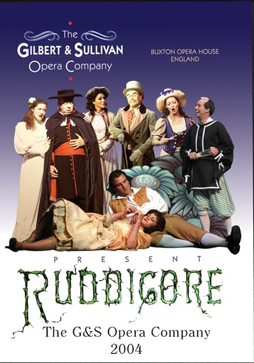 Ruddigore