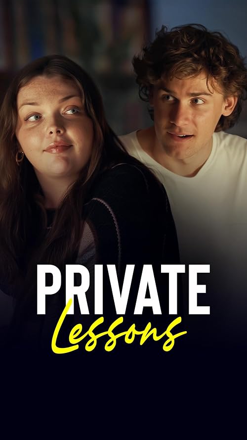 Private Lessons