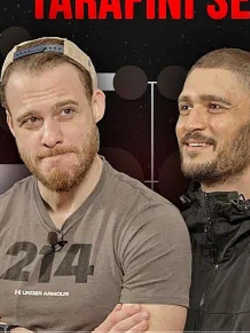 Mackolik: Kerem Bürsin vs Berkay Varol Seçti: Boks Tarihimin En Iyisi Kim?