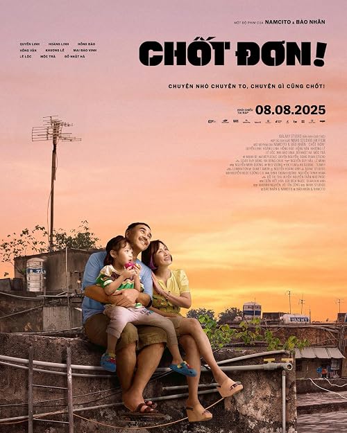 Chot Don
