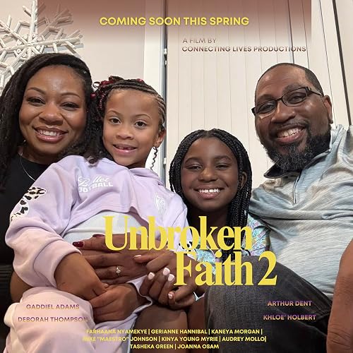 Unbroken Faith 2