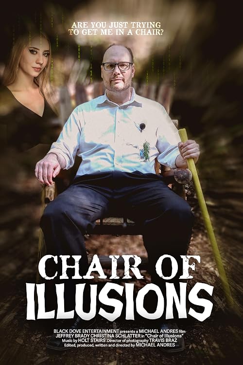 Chair of Illusions