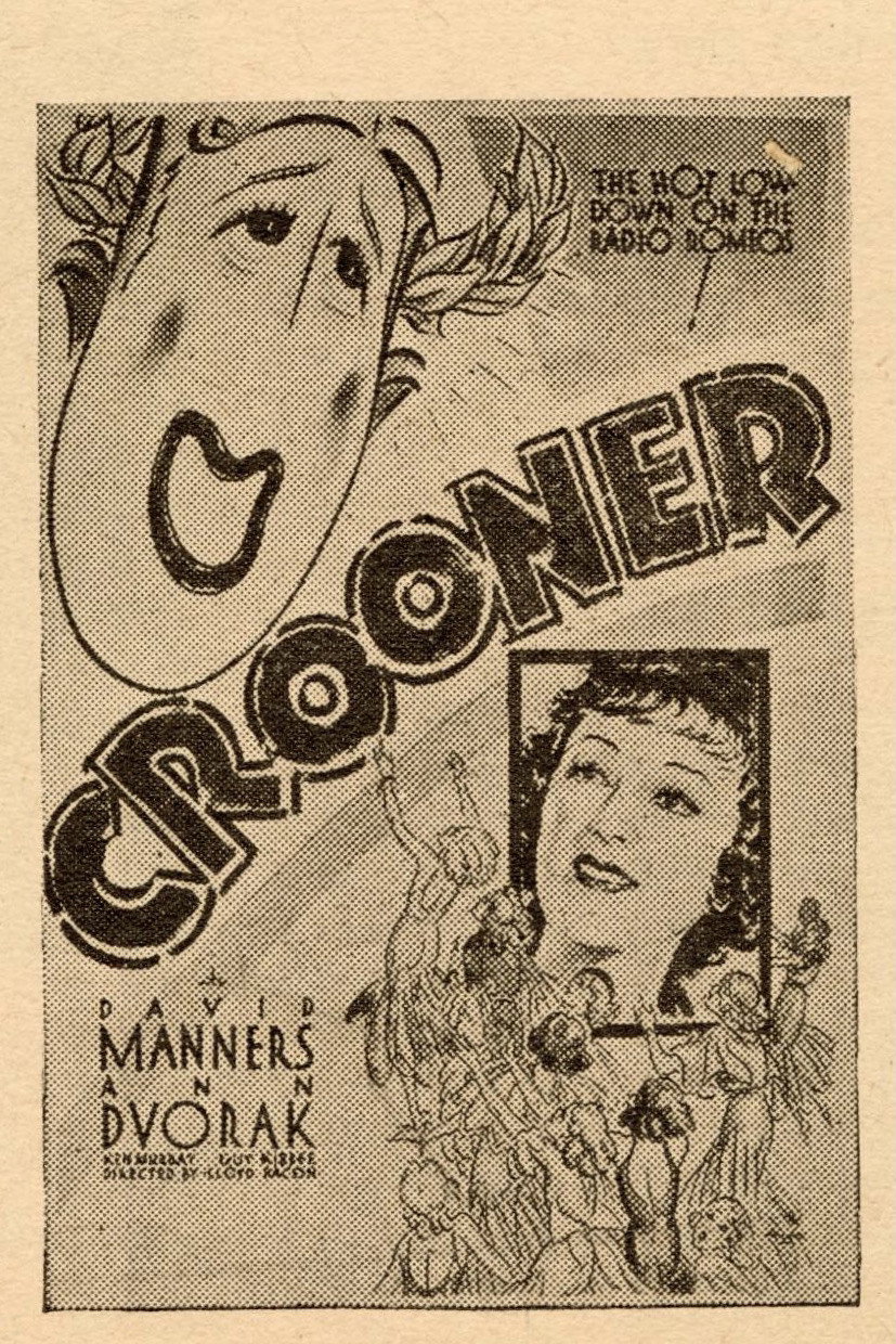 Crooner