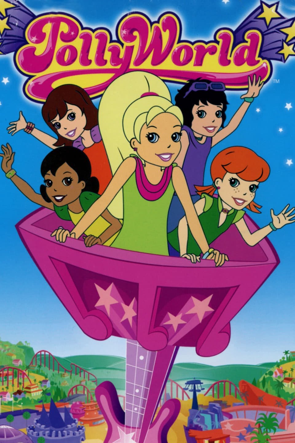 PollyWorld
