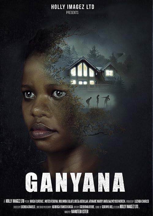 Ganyana