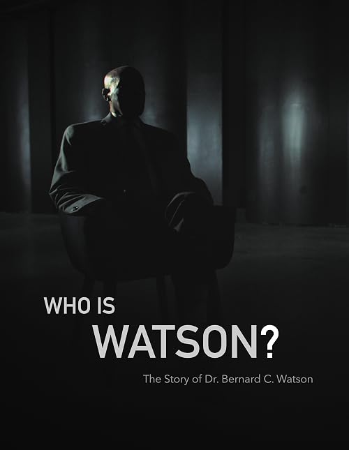 Who Is Watson?