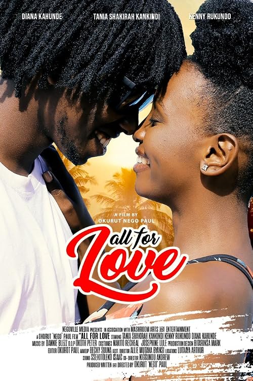 All for Love