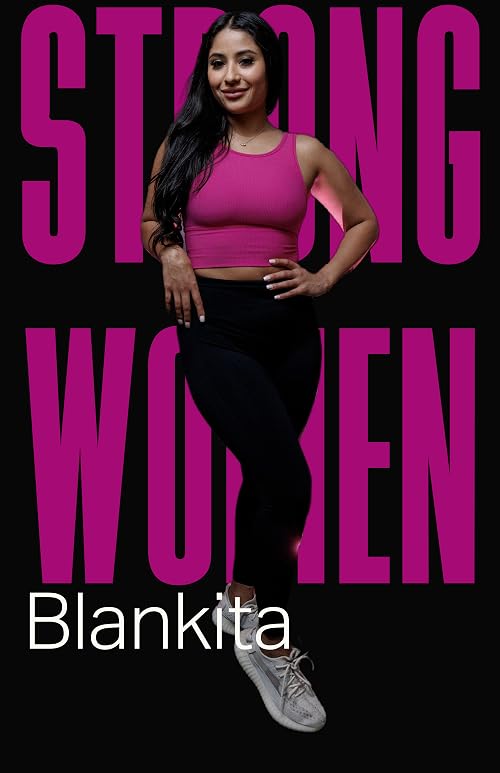 Strong Women - Athena Fitness