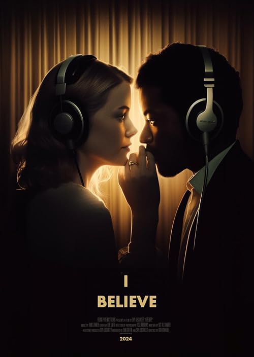 I Believe