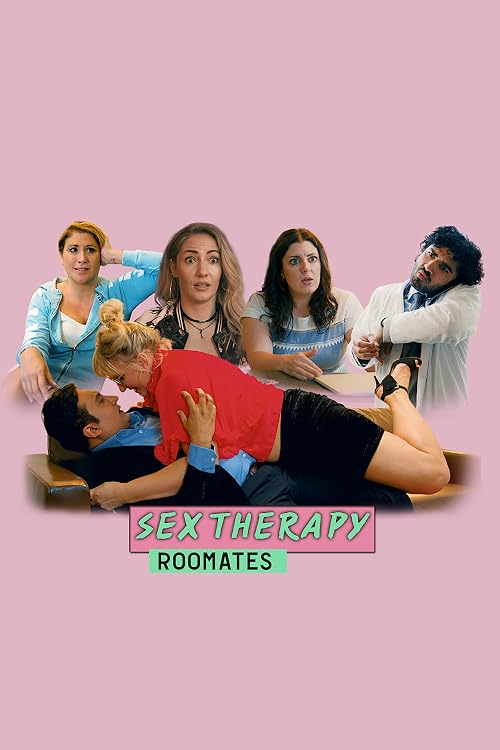 Sex Therapy - Roomates