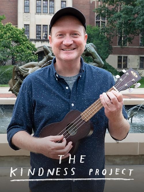 The Kindness Project